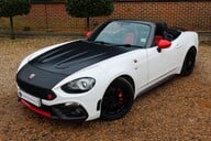 Abarth 124 Spider 1.4 MULTIAIR MANUAL 53