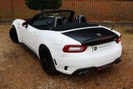 Abarth 124 Spider 1.4 MULTIAIR MANUAL 55