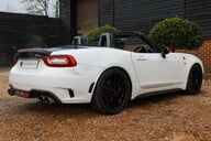 Abarth 124 Spider 1.4 MULTIAIR MANUAL 58