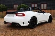 Abarth 124 Spider 1.4 MULTIAIR MANUAL 60