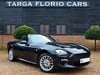 Fiat 124 Spider 1.4 MULTIAIR CLASSICA