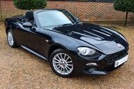 Fiat 124 Spider 1.4 MULTIAIR CLASSICA 40