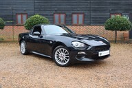 Fiat 124 Spider 1.4 MULTIAIR CLASSICA 45