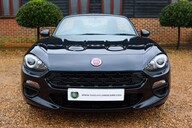 Fiat 124 Spider 1.4 MULTIAIR CLASSICA 5