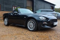 Fiat 124 Spider 1.4 MULTIAIR CLASSICA 46