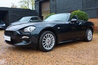 Fiat 124 Spider 1.4 MULTIAIR CLASSICA 49