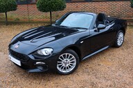 Fiat 124 Spider 1.4 MULTIAIR CLASSICA 50