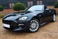 Fiat 124 Spider 1.4 MULTIAIR CLASSICA 53