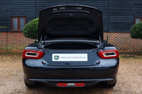 Fiat 124 Spider 1.4 MULTIAIR CLASSICA 59