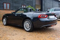 Fiat 124 Spider 1.4 MULTIAIR CLASSICA 58