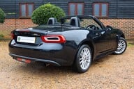 Fiat 124 Spider 1.4 MULTIAIR CLASSICA 8