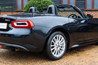 Fiat 124 Spider 1.4 MULTIAIR CLASSICA 61