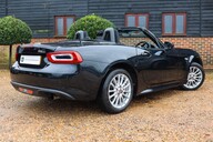 Fiat 124 Spider 1.4 MULTIAIR CLASSICA 62