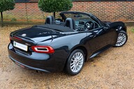 Fiat 124 Spider 1.4 MULTIAIR CLASSICA 63