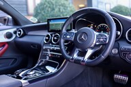 Mercedes-Benz C Class C43 AMG 3.0 4MATIC PREMIUM 11