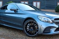 Mercedes-Benz C Class C43 AMG 3.0 4MATIC PREMIUM 33