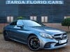 Mercedes-Benz C Class C43 AMG 3.0 4MATIC PREMIUM