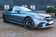 Mercedes-Benz C Class C43 AMG 3.0 4MATIC PREMIUM 34