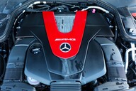 Mercedes-Benz C Class C43 AMG 3.0 4MATIC PREMIUM 38