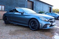 Mercedes-Benz C Class C43 AMG 3.0 4MATIC PREMIUM 35