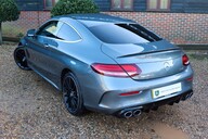 Mercedes-Benz C Class C43 AMG 3.0 4MATIC PREMIUM 45