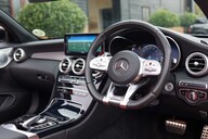 Mercedes-Benz C Class C43 AMG 3.0 4MATIC PREMIUM PLUS 26