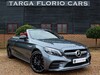 Mercedes-Benz C Class C43 AMG 3.0 4MATIC PREMIUM PLUS