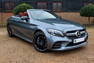 Mercedes-Benz C Class C43 AMG 3.0 4MATIC PREMIUM PLUS 48