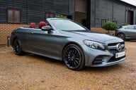 Mercedes-Benz C Class C43 AMG 3.0 4MATIC PREMIUM PLUS 49