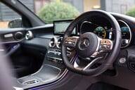 Mercedes-Benz GLC GLC300D 2.0 4MATIC AMG LINE PREMIUM 12