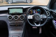 Mercedes-Benz GLC GLC300D 2.0 4MATIC AMG LINE PREMIUM 3