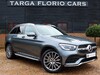 Mercedes-Benz GLC GLC300D 2.0 4MATIC AMG LINE PREMIUM