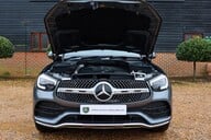 Mercedes-Benz GLC GLC300D 2.0 4MATIC AMG LINE PREMIUM 50