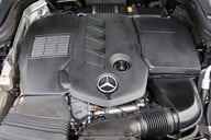 Mercedes-Benz GLC GLC300D 2.0 4MATIC AMG LINE PREMIUM 51