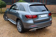 Mercedes-Benz GLC GLC300D 2.0 4MATIC AMG LINE PREMIUM 56