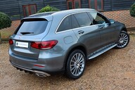 Mercedes-Benz GLC GLC300D 2.0 4MATIC AMG LINE PREMIUM 61