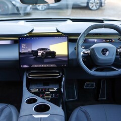 Lotus Eletre R 2