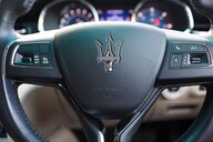 Maserati Quattroporte 3.0 D V6 29