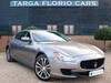 Maserati Quattroporte 3.0 D V6