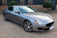 Maserati Quattroporte 3.0 D V6 49