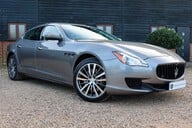 Maserati Quattroporte 3.0 D V6 50