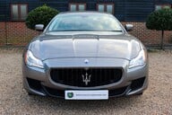 Maserati Quattroporte 3.0 D V6 5