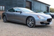 Maserati Quattroporte 3.0 D V6 51