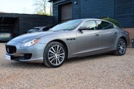 Maserati Quattroporte 3.0 D V6 53