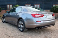 Maserati Quattroporte 3.0 D V6 2