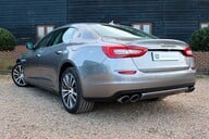 Maserati Quattroporte 3.0 D V6 59