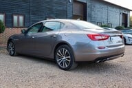 Maserati Quattroporte 3.0 D V6 60