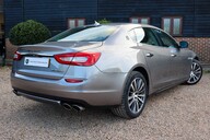 Maserati Quattroporte 3.0 D V6 8