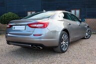 Maserati Quattroporte 3.0 D V6 63