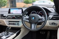 BMW 7 Series 730D 3.0 M SPORT 30